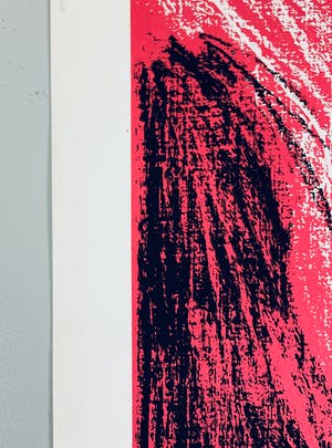 Dees De Bruyne - Homme rouge kopen? Bied vanaf 25!