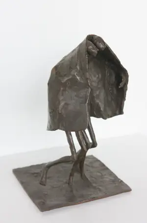 Jaroslawa Dankowa - Toraja girls (Brons) kopen? Bied vanaf 350!