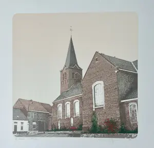 Martin R. Baeyens - Smet centre kopen? Bied vanaf 25!