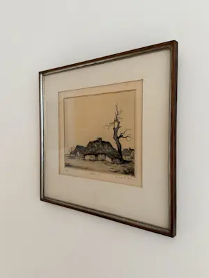 Dirk Baksteen - "verleden tijd" kopen? Bied vanaf 40!