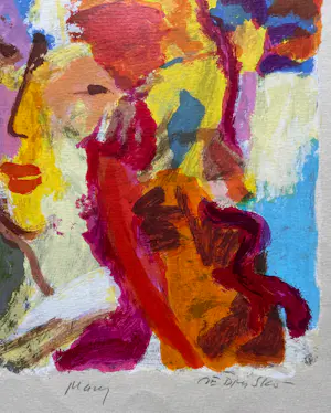 Marta Jedrysko - Mary kopen? Bied vanaf 25!