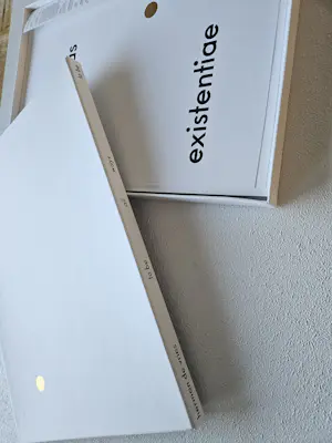 herman de vries - Veritas Existentiale kopen? Bied vanaf 200!