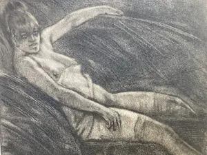 Felicien Rops - Detritus Humain (Human Garbage) kopen? Bied vanaf 49!