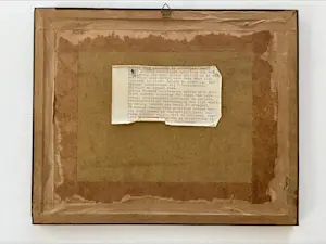 Walter Vaes - De Klok van Veurne – Uniek vriendschapsexemplaar (aquaf. impr.) . H.J. Haverman. kopen? Bied vanaf 150!