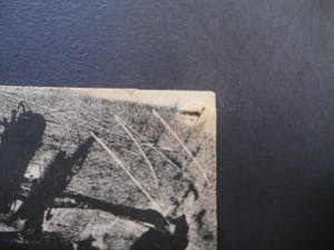 Karel Appel - REFLEX 1 - 1948 kopen? Bied vanaf 150!