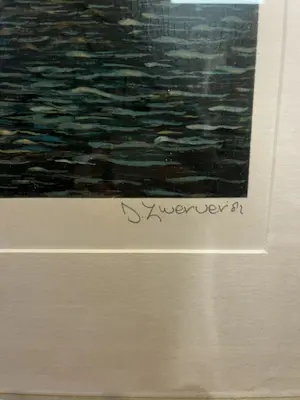 Dolf Zwerver - Liefdesbootje kopen? Bied vanaf 299!