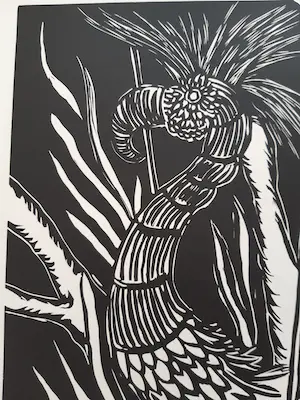 Laure Malclès-Masereel - L'oiseau imaginaire kopen? Bied vanaf 10!