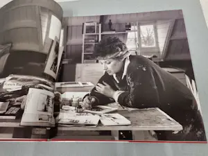 Marijke Boomsma - Horizon kopen? Bied vanaf 20!