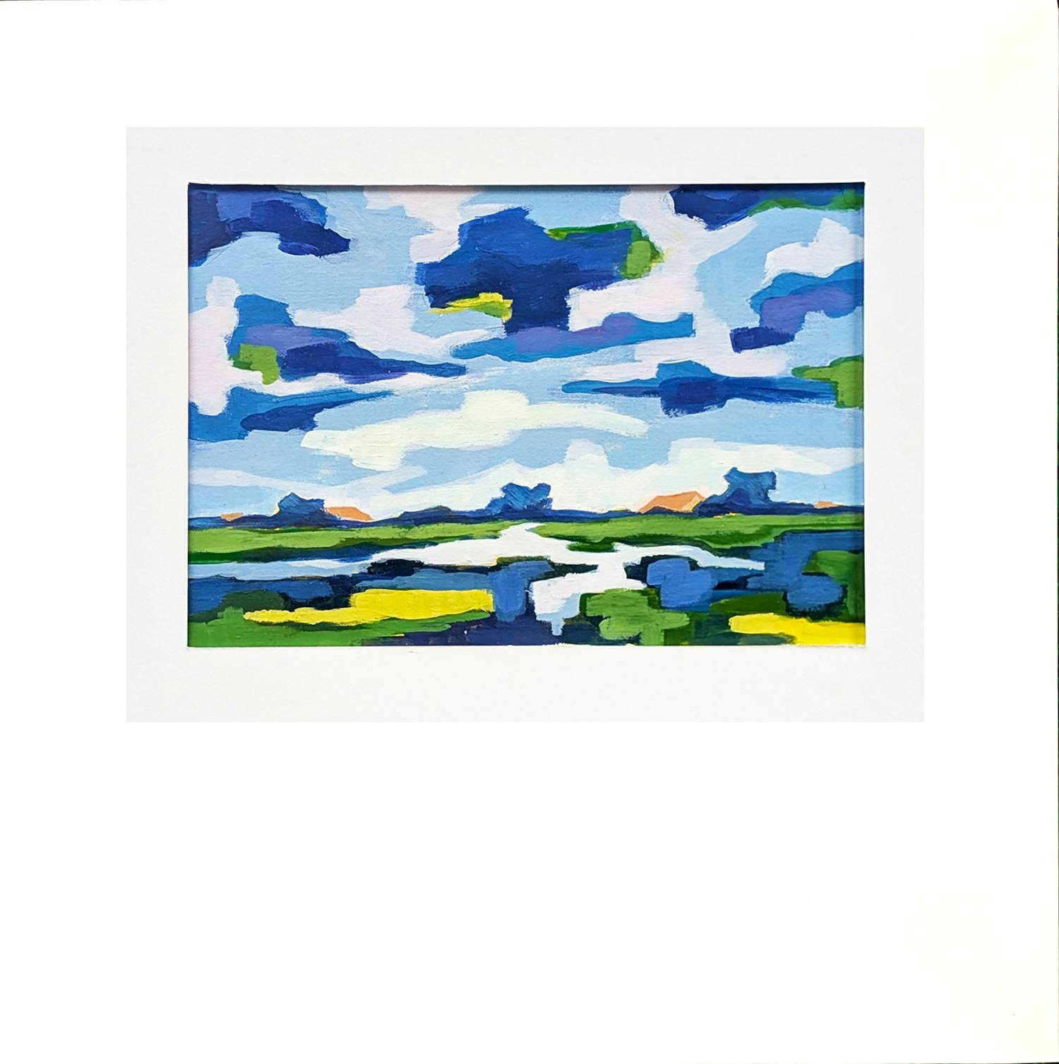 Joop van Egmond - Friesland, omgeving Oudega kopen? Bied vanaf 100!