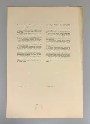 Henri Leys - De zaal Leys op het stadhuis van Antwerpen kopen? Bied vanaf 50!
