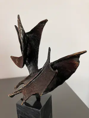 Bernadette Leijdekkers - Wind in de zeilen kopen? Bied vanaf 89!