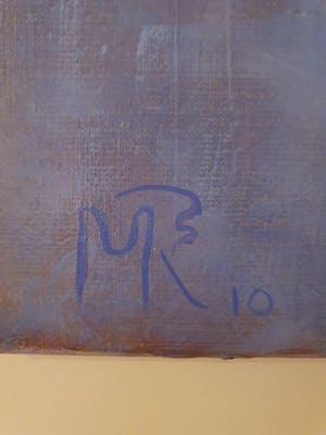 Mieke Robben - Stier kopen? Bied vanaf 40!