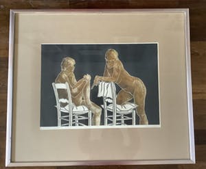 Jan van Geem - wat denk jij ervan? kopen? Bied vanaf 25!