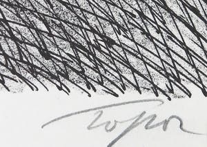 Roland Topor - Litho, Entête / Prent 190 kopen? Bied vanaf 80!