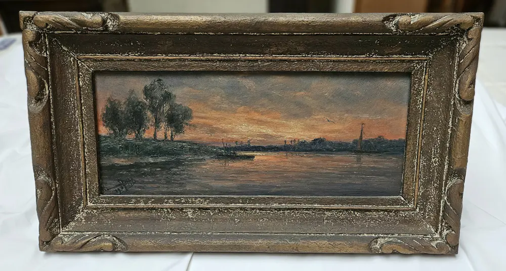 Romain Steppe (1859-1927)