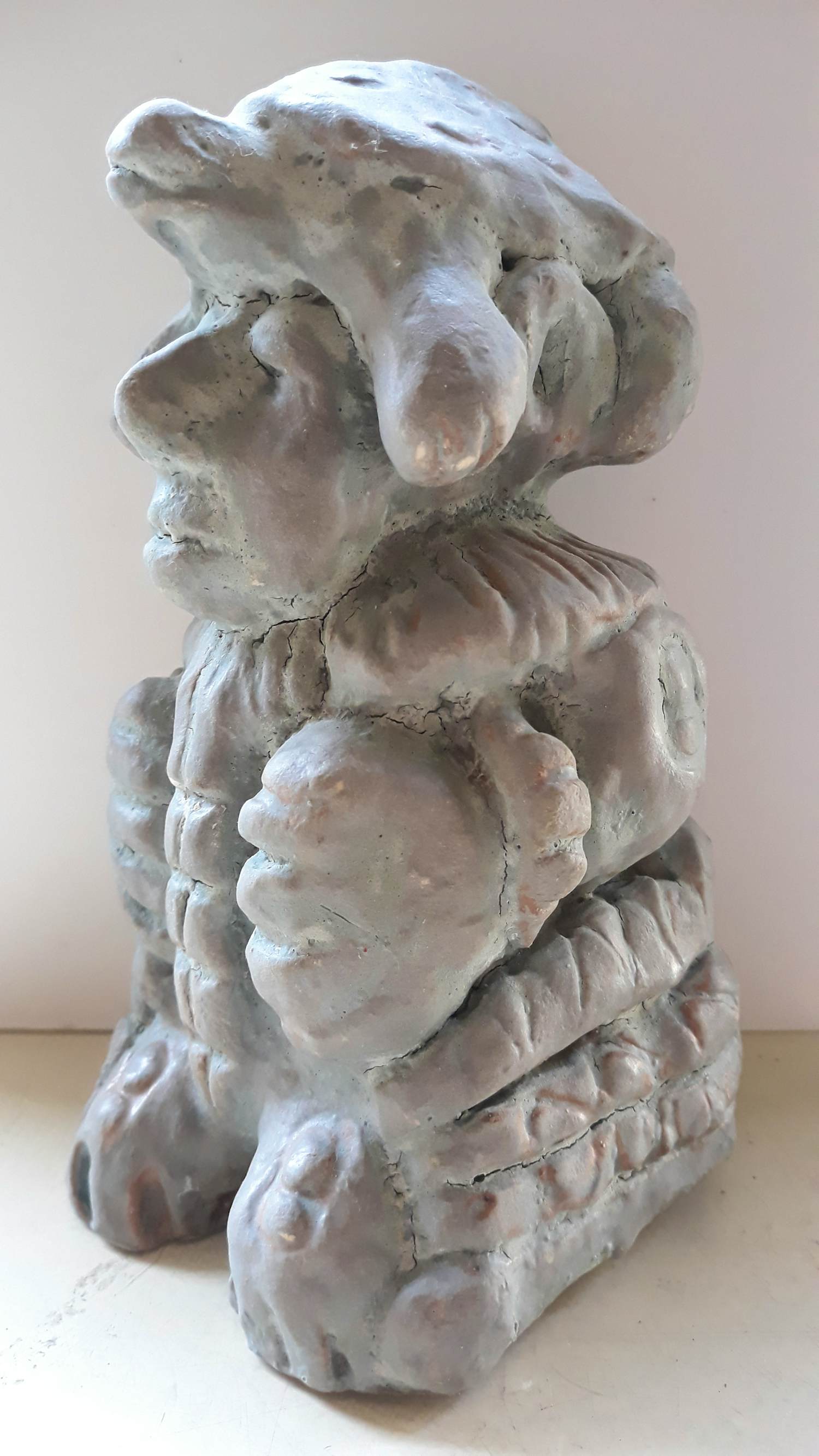 Nel Donkers - Inca figuur kopen? Bied vanaf 150!