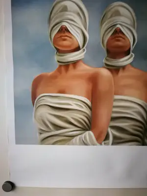 Ans Markus - Tweelingen. Uit bekende serie. kopen? Bied vanaf 99!