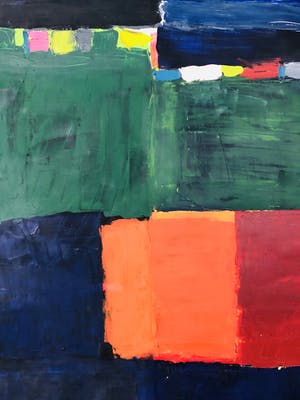 Annet Mol - zonder titel (Groot) kopen? Bied vanaf 125!