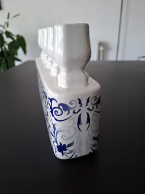 Marcel Wanders - Tulpenvaas van designer Marcel Wanders kopen? Bied vanaf 30!