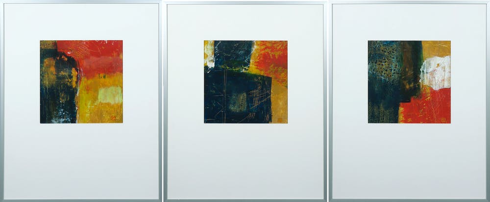 Wilma de Rosa Spierings