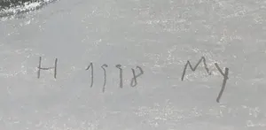 Miguel Ybanez - Uniek werk (1998) - Ingelijst kopen? Bied vanaf 235!