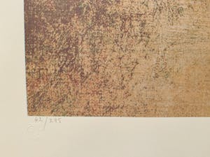 Leonor Fini - La Fille Médiévale kopen? Bied vanaf 30!