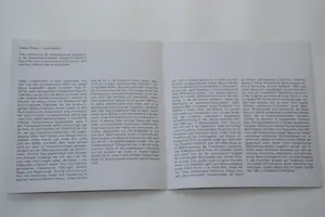 Joseph Beuys - "Landschaften", Begleitheft zur Ausstellung, handsigniert kopen? Bied vanaf 200!