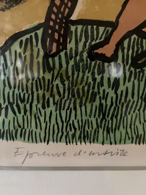 Corneille - Plage sauvage peuplee kopen? Bied vanaf 1500!