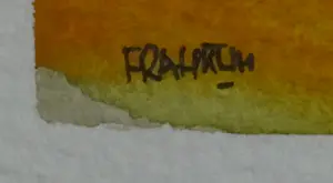 Franklin Meijer - Terschelling - 2 x kavel kopen? Bied vanaf 45!