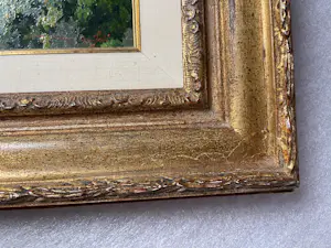 Walter Elst - La Provence, een reisherinnering kopen? Bied vanaf 625!