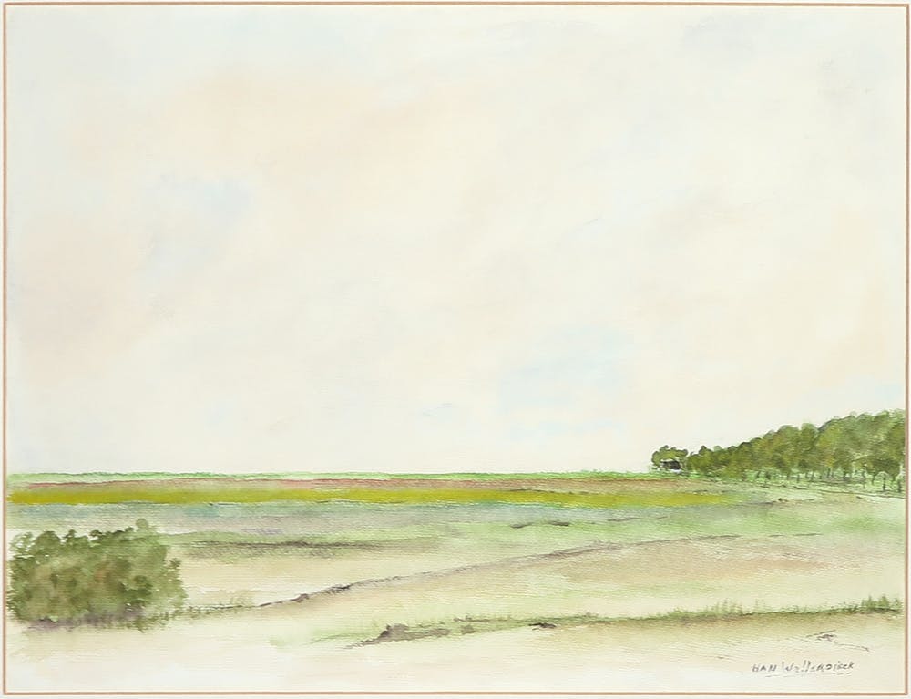 Han Wellerdieck (1945)