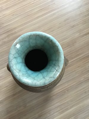 Pieter Groeneveldt - Vaas. kopen? Bied vanaf 30!