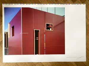 Jan De Cock - Occupying The Museum verkocht voor € 50!