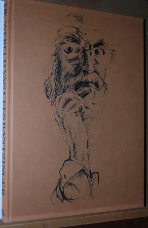 Cees Bantzinger - Lezende brunette aan een tafeltje - mooi ingelijst - & 2 boeken (1x gesigneerd!) kopen? Bied vanaf 150!