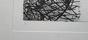 Ernst Bergmans - Zonder titel kopen? Bied vanaf 30!