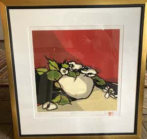 Fon Klement - l'Automne verkocht voor € 130!