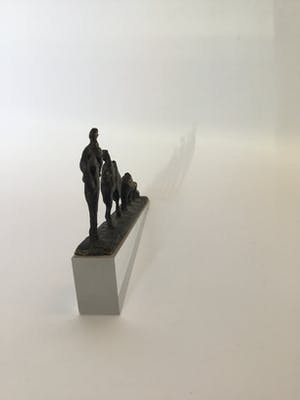 Brons (Onbekend) - Groei kopen? Bied vanaf 10!