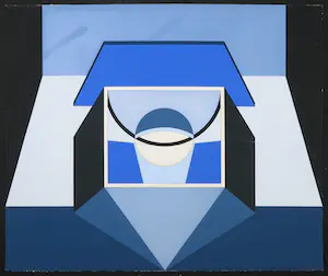 Herman Bogman (jr.) - en anderen - Lot van 10 werken kopen? Bied vanaf 1!