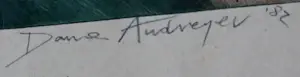 AcheterDana Andreev - Kleurenets: Unexpected Guest - 1982? Enchérissez de 59!