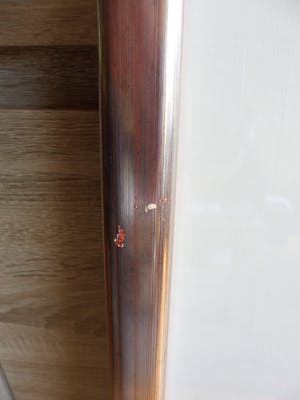 Dolf Verlinden - Zeefdruk. Titel, " D VIII / XV" kopen? Bied vanaf 75!