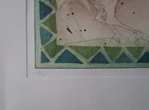 Ronald Tolman - Equesterian Applause kopen? Bied vanaf 150!