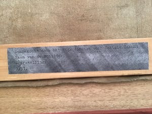 Jan Kagie (jr.) - Landschap II kopen? Bied vanaf 50!