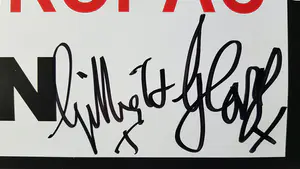 Gilbert & George - Scapegoat Pictures for Paris kopen? Bied vanaf 79!