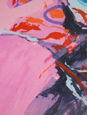 Richard Smeets - Strandscene kopen? Bied vanaf 50!