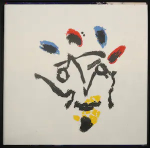 Jef Diederen - 3 houtsnede's/lino's met gesigneerde overzichtscatalogus kopen? Bied vanaf 150!