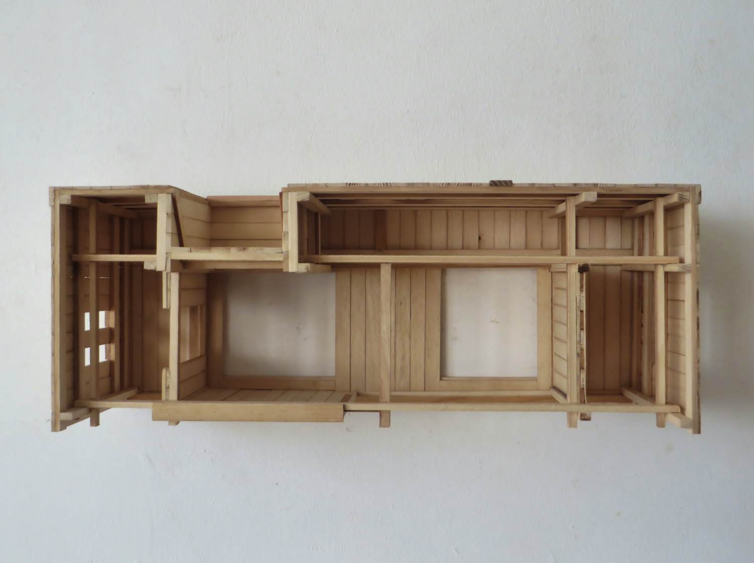 Eric van Solm - 'Shift' kopen? Bied vanaf 435!