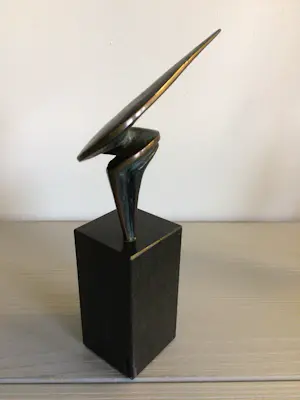 Ruurd Hallema - “ TROTS “ kopen? Bied vanaf 149!