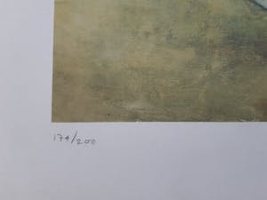 Joep Bertrams - zonder titel kopen? Bied vanaf 35!