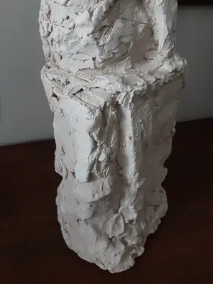 Niet of onleesbaar gesigneerd - Oude Man kopen? Bied vanaf 1!