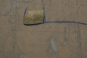 Cole Morgan - A gold kopen? Bied vanaf 150!